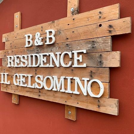 Il Gelsomino Aparthotel Cantu Exterior photo