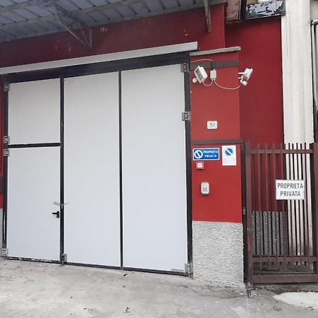 Il Gelsomino Aparthotel Cantu Exterior photo