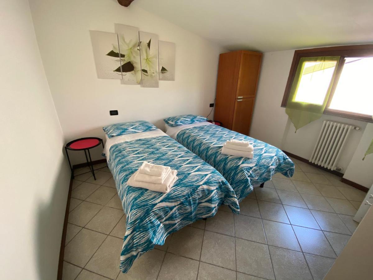 Il Gelsomino Aparthotel Cantu Exterior photo