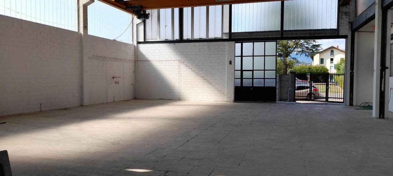 Il Gelsomino Aparthotel Cantu Exterior photo