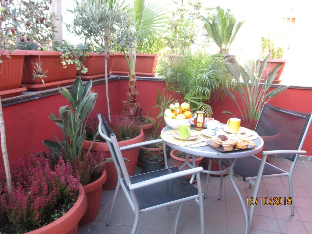 Il Gelsomino Aparthotel Cantu Exterior photo