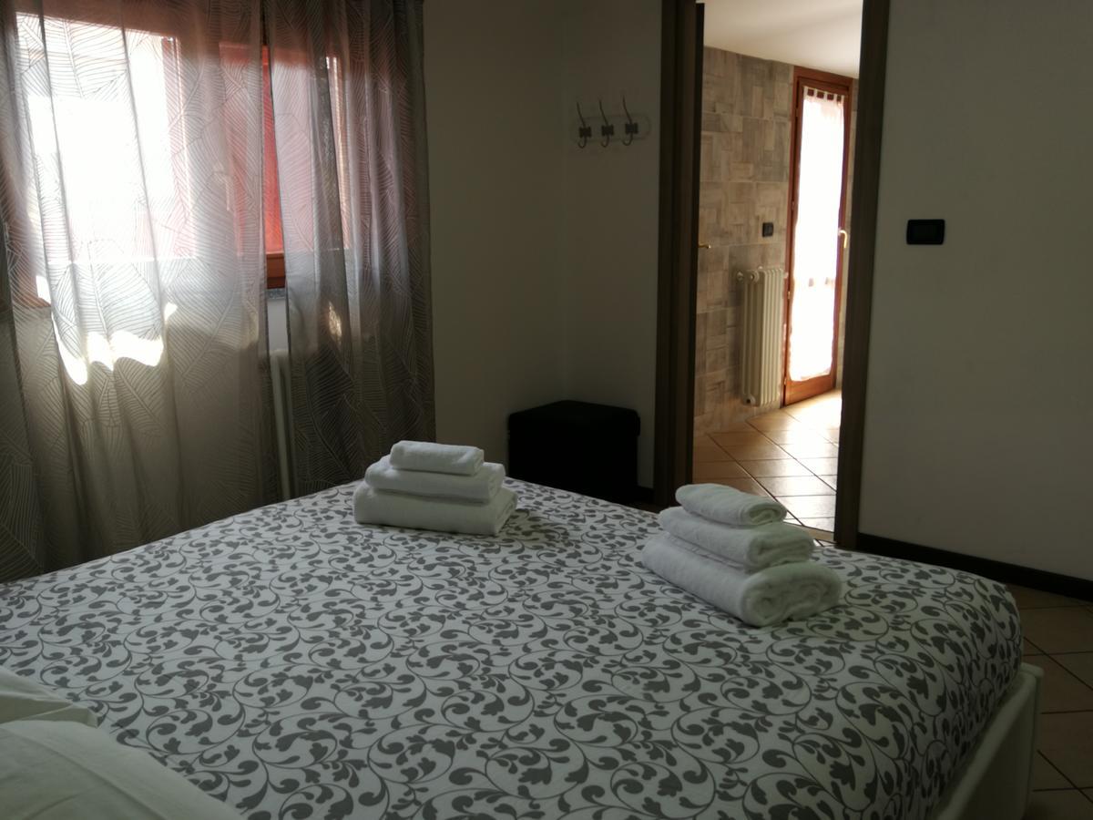 Il Gelsomino Aparthotel Cantu Exterior photo